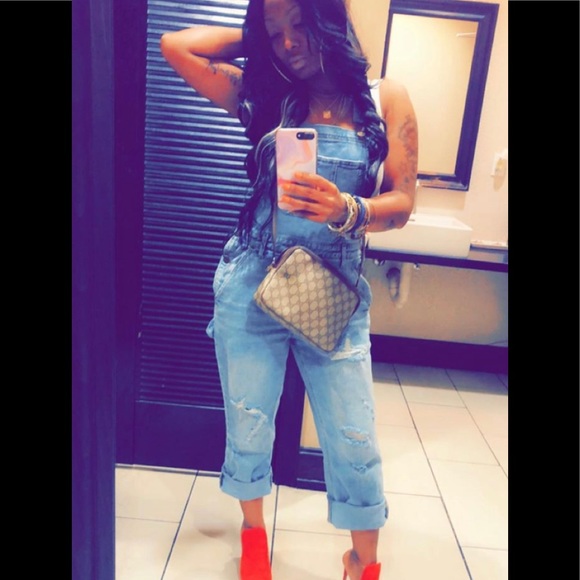 Meet your Posher, Lashawna - Picture 3 of 3